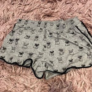 Kids Justice Shorts